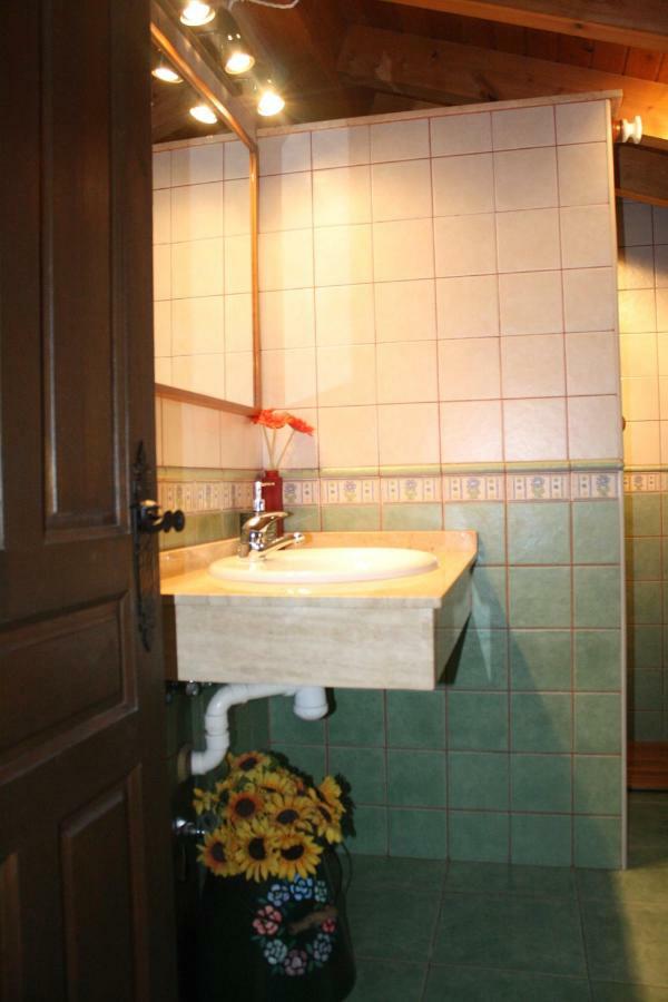 Apartamento El Carro - La Xiarapina Серрапио Экстерьер фото