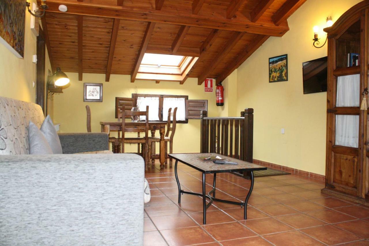 Apartamento El Carro - La Xiarapina Серрапио Экстерьер фото